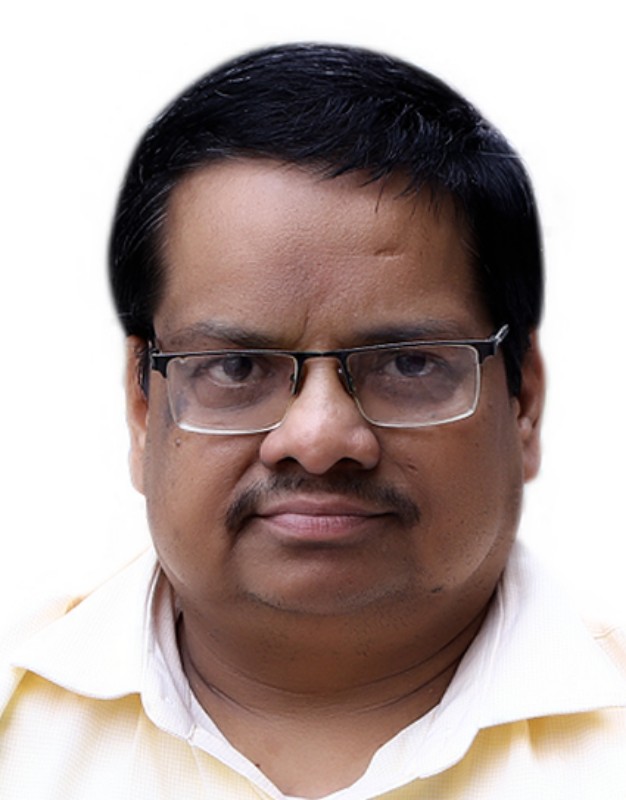 Dr. Santosh Kumar Rai